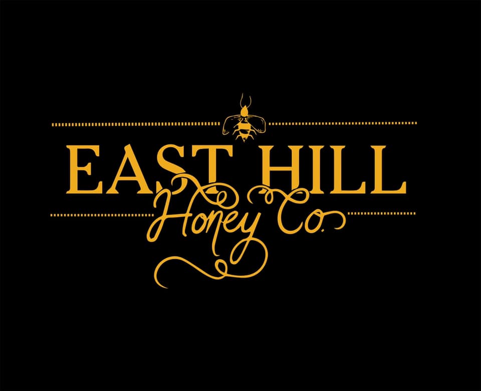East Hill Honey Co Llc logo