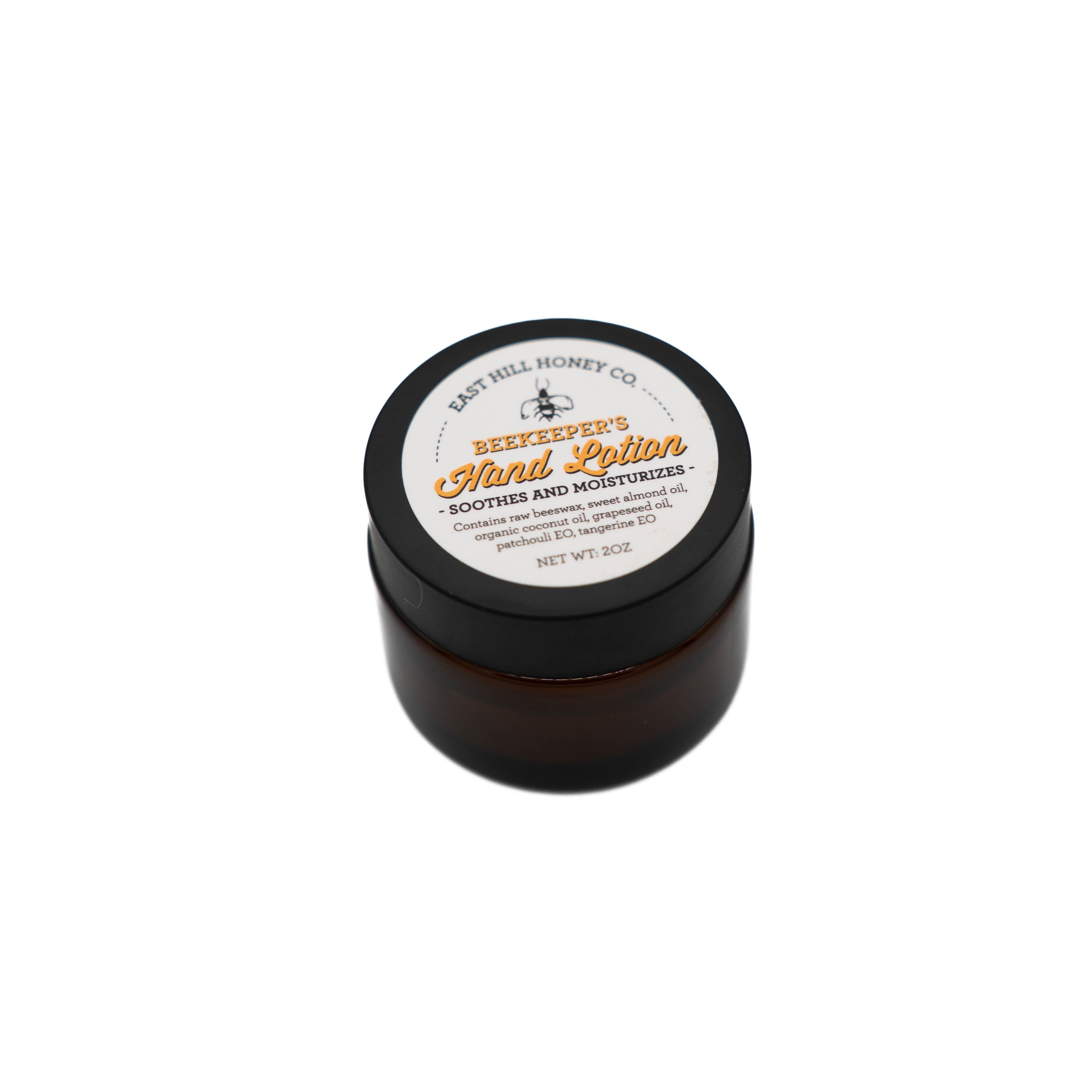 Beekeeper's Lotion | Order Online | East Hill Honey Pensacola, FL