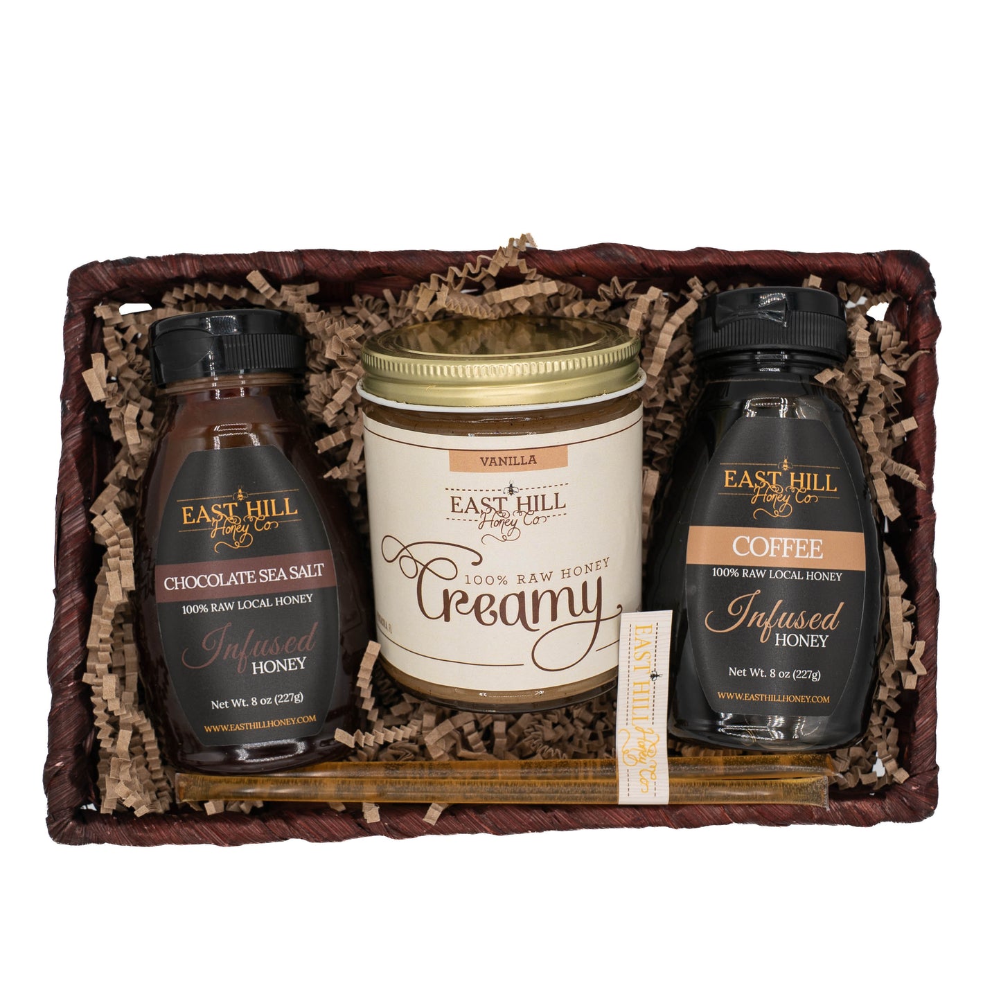 Fancy Basket