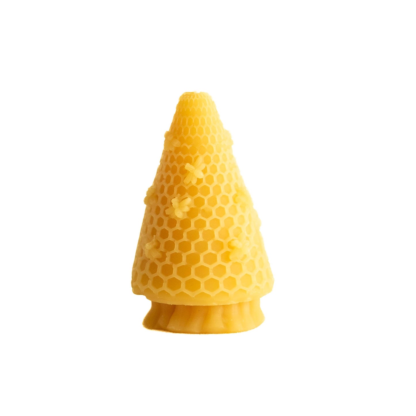 Beeswax Candles