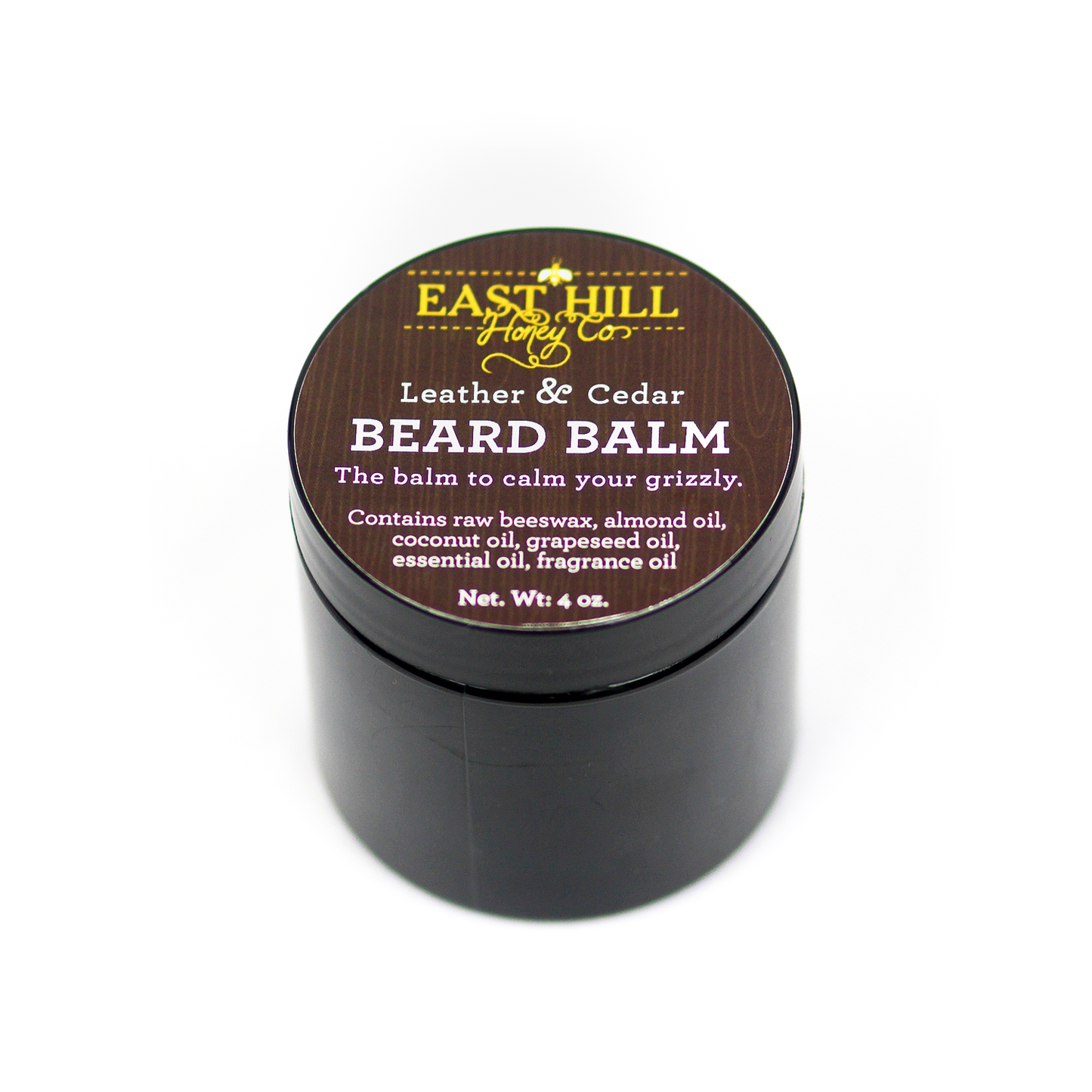 Beard Balm