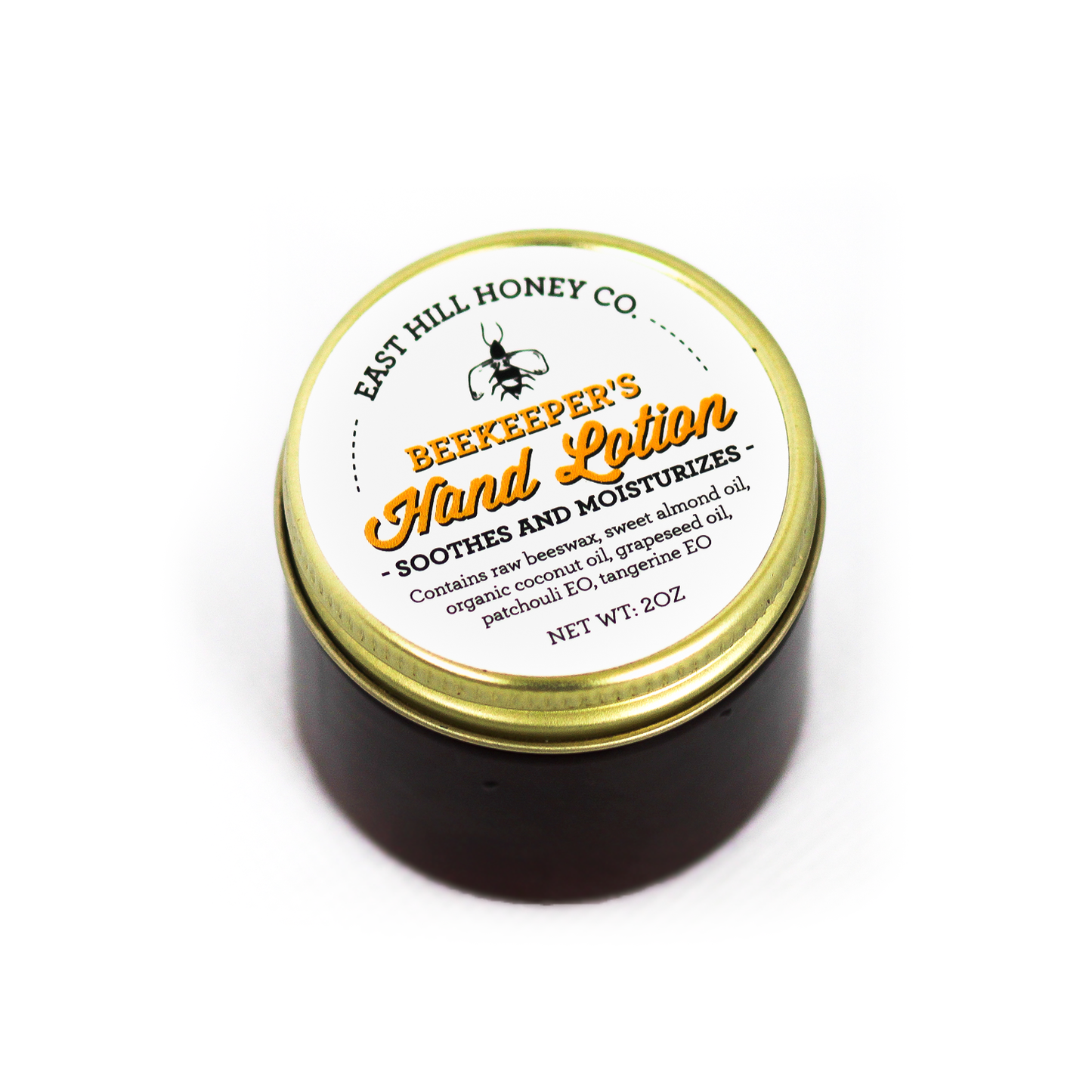 Beekeeper's Lotion