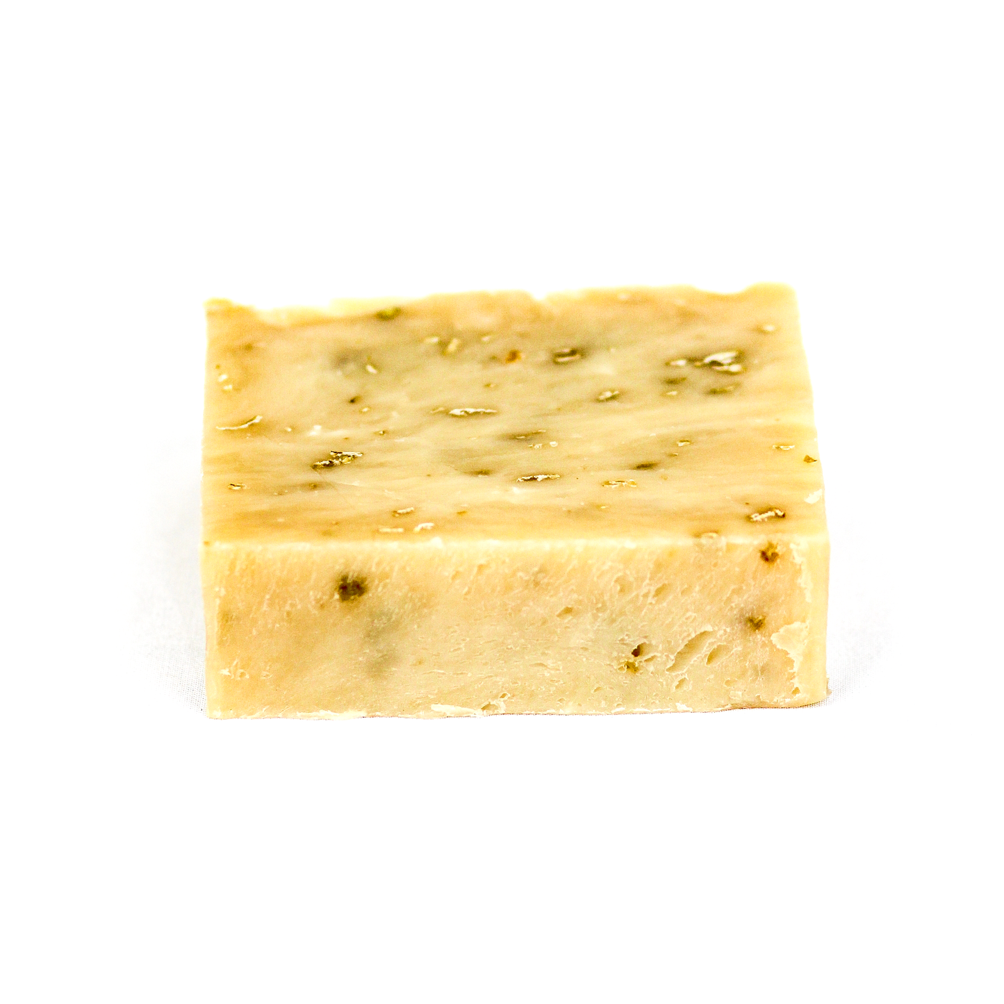 Lavender Oatmeal Soap