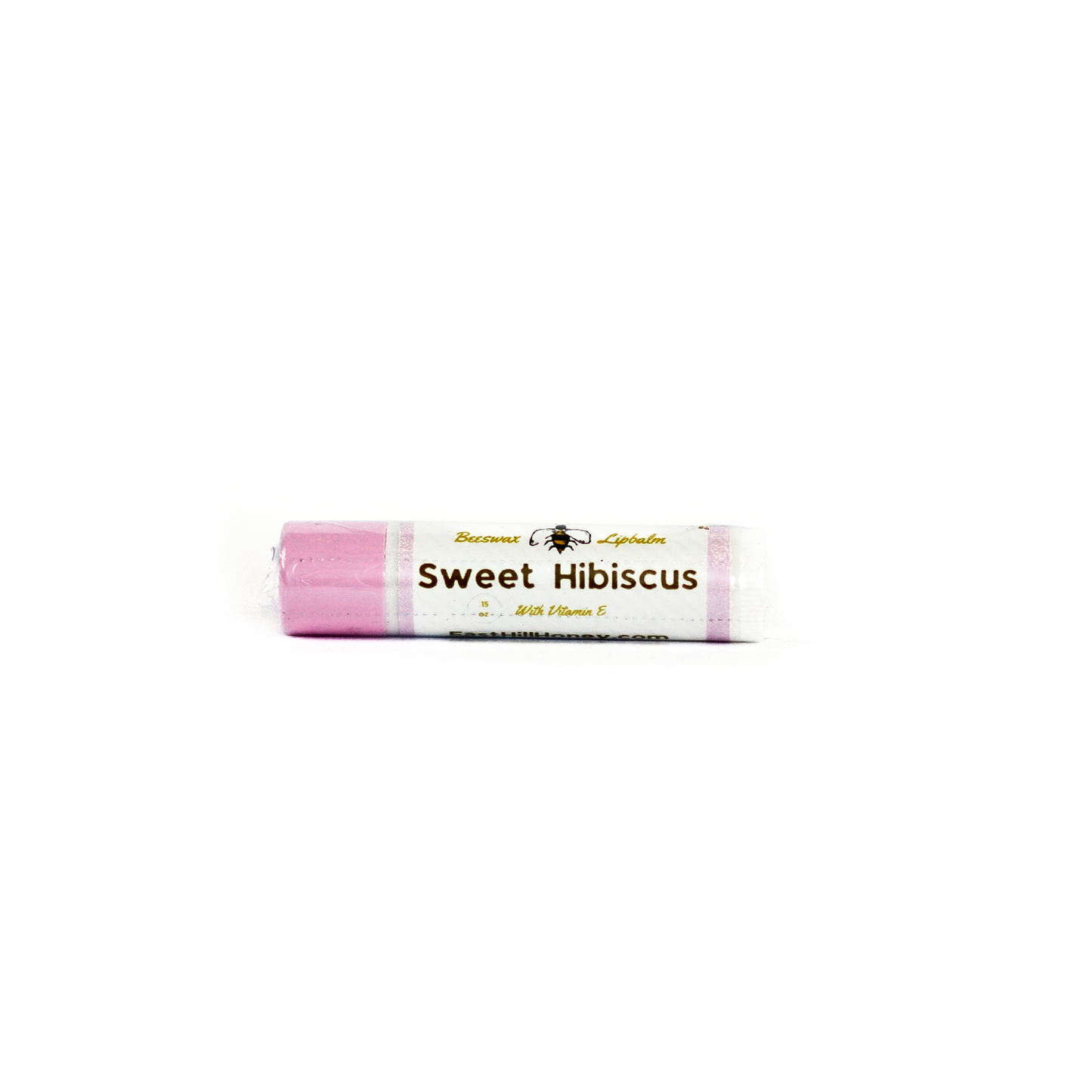 Beeswax Lip Balm