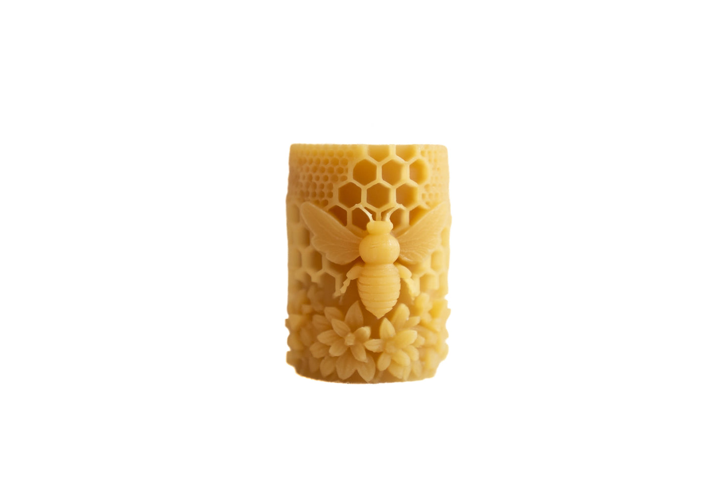 Beeswax Candles