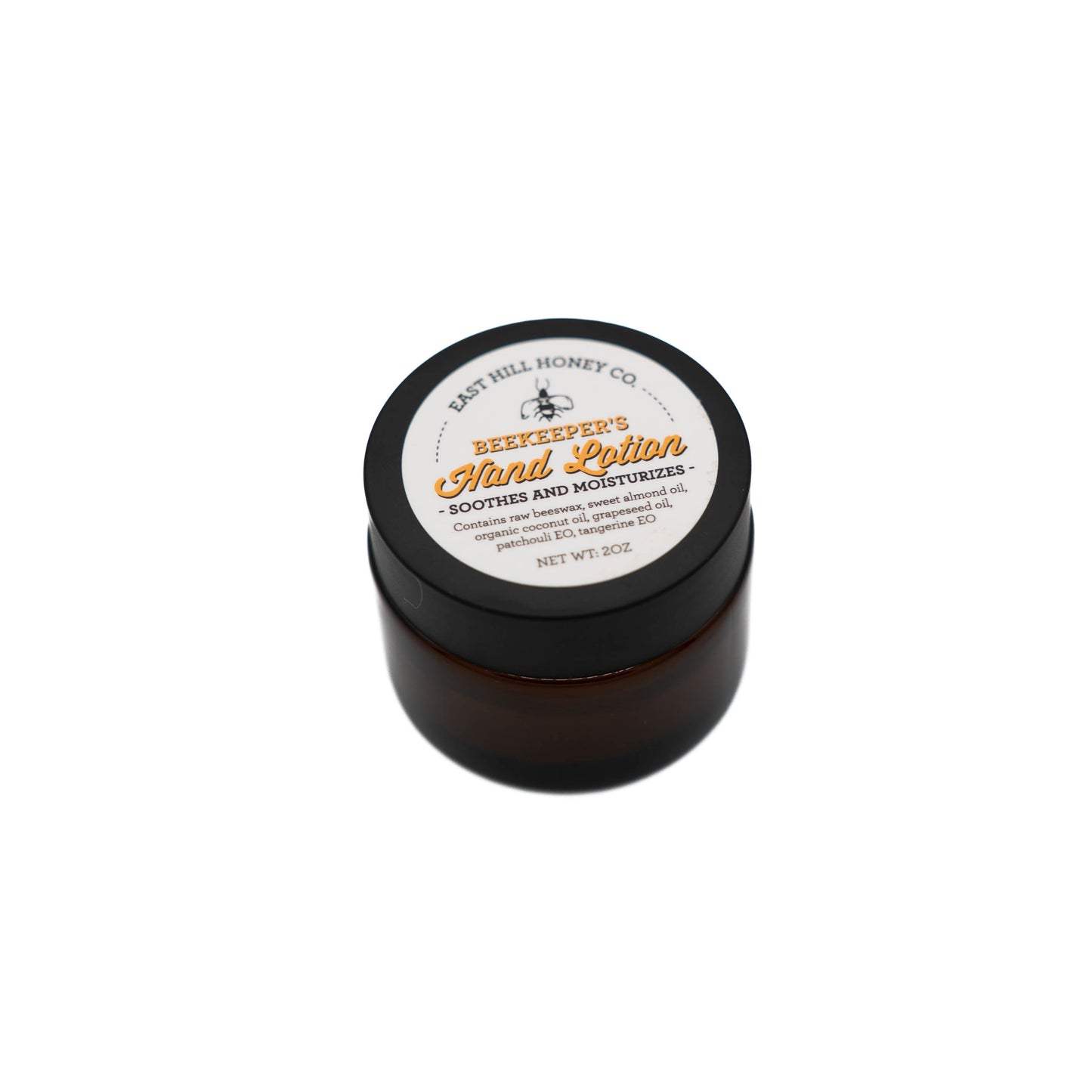 Beekeeper's Lotion
