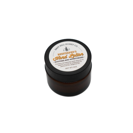 Beekeeper's Lotion