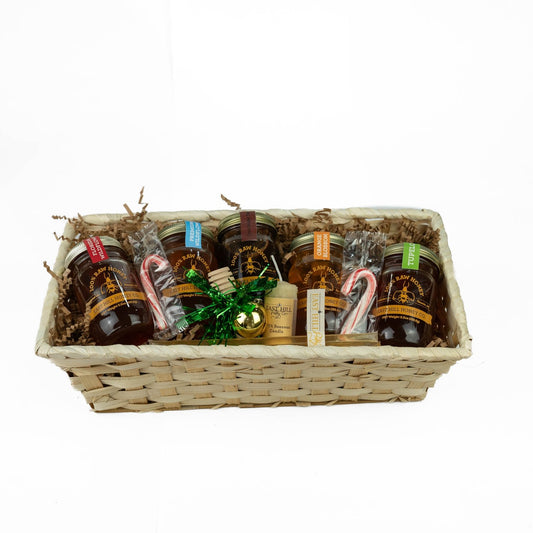 Gift Basket / Mini Sampler