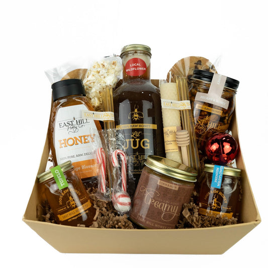 Executive Gift Basket