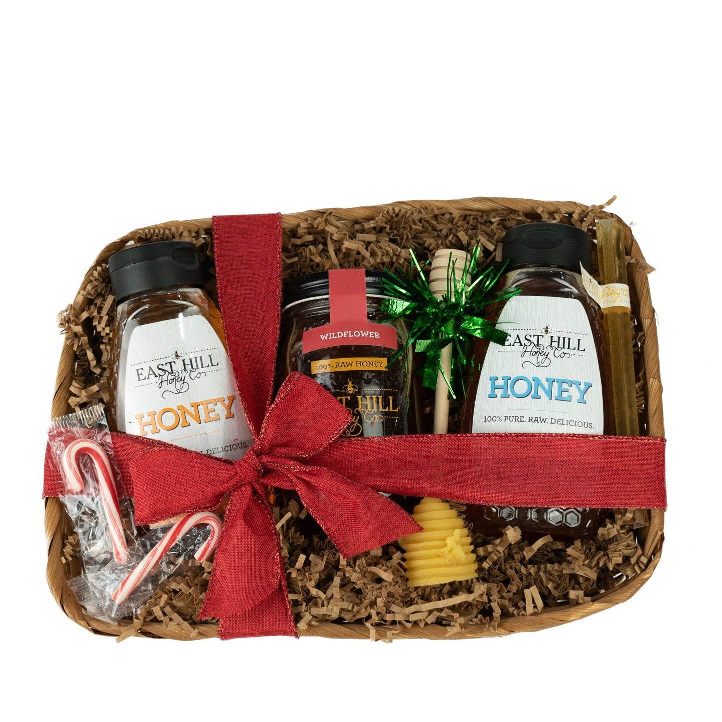 Exquisite Variety Basket