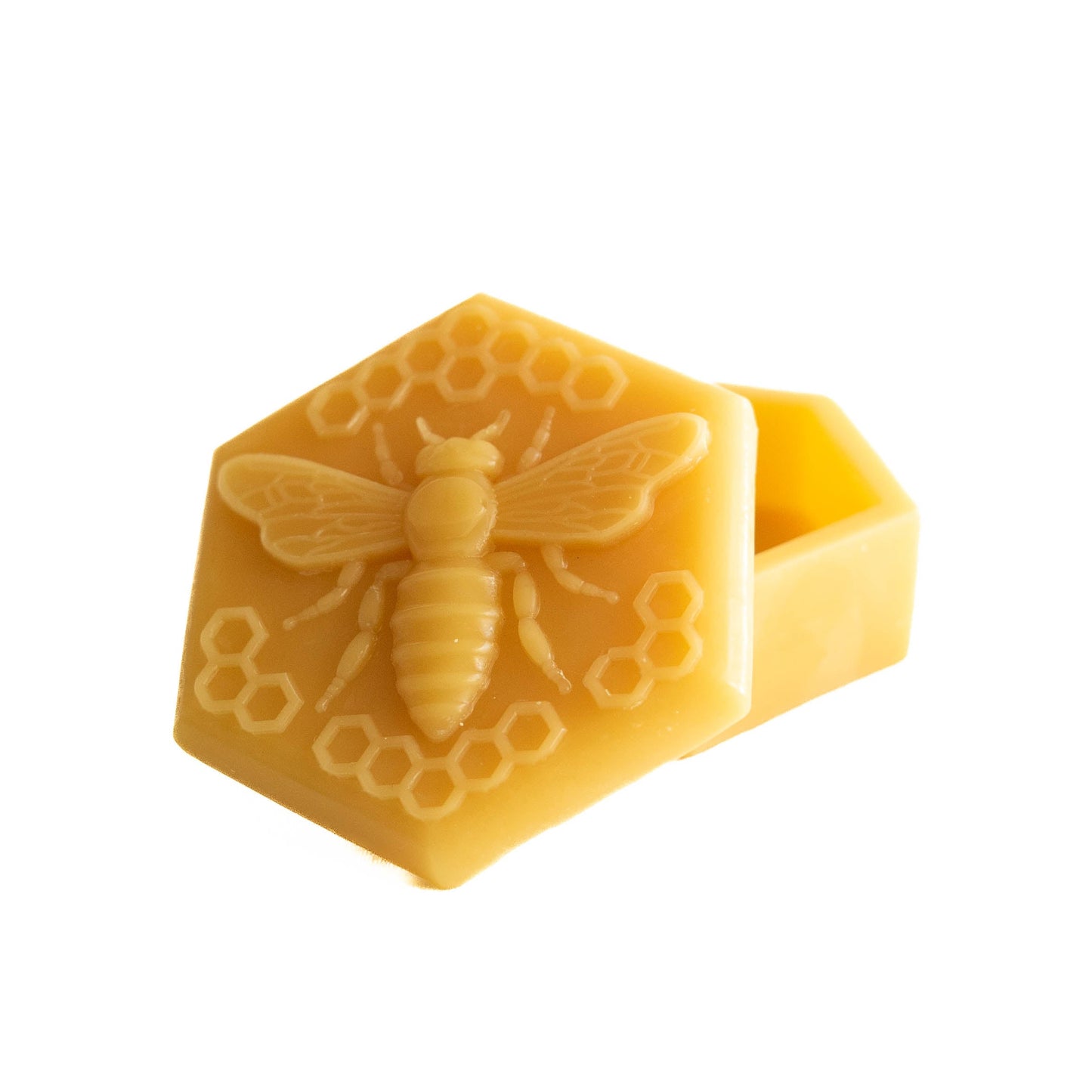Beeswax Decor