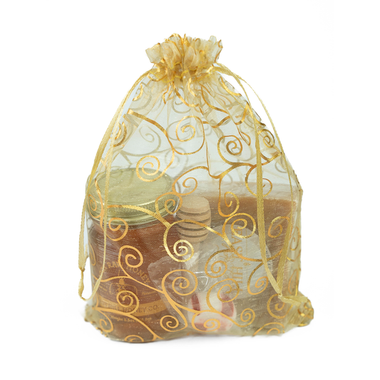 Gift Basket / Honey Gift Bag