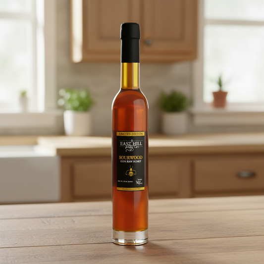 Sourwood Honey