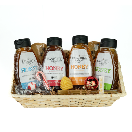 Gift Basket / Squeeze Sampler