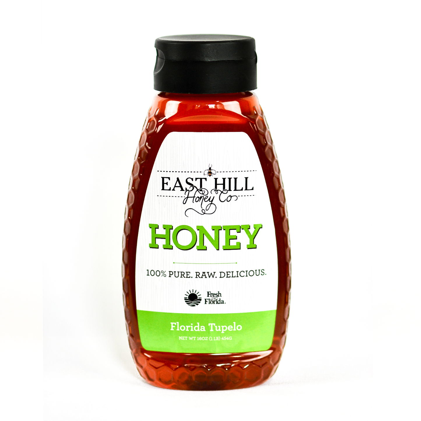 Florida Tupelo Honey