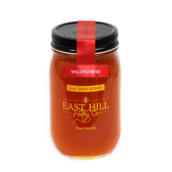 Florida Wildflower Honey Buy online East Hill Honey Pensacola